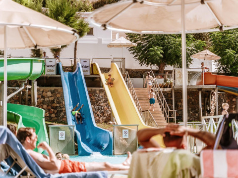 Lindos Royal