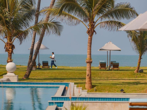 Wattura Resort and Spa