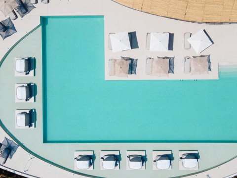 Grand Elis Hotel