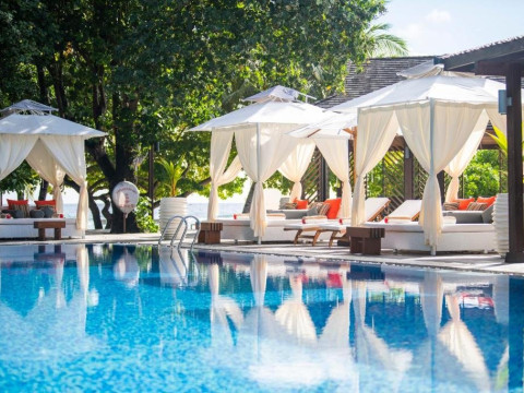 Lily Beach Resort & Spa
