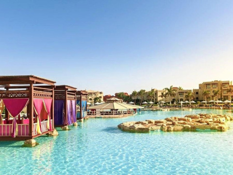 Rixos Sharm El Sheikh