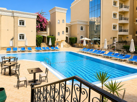 Elysees Dream Beach