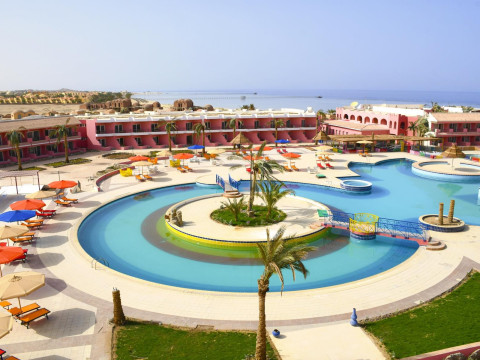 Alexander The Great Hotel