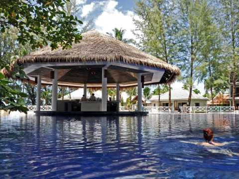 Sentido Khao Lak
