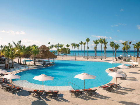 Dreams Dominicus La Romana