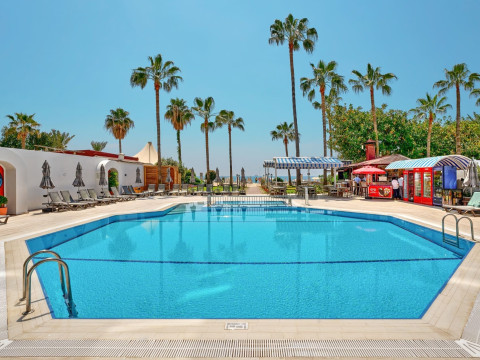 Elysee Beach Hotel