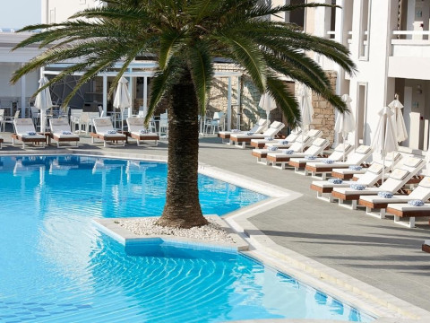 Mythos Palace Resort & Spa