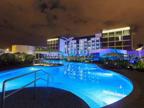 Millennium Resort Salalah
