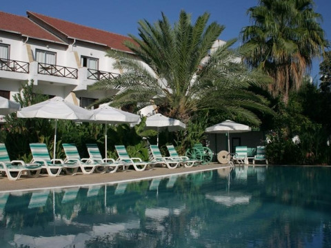 Topset Hotel