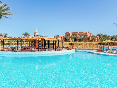 Iberotel RedSina Resort