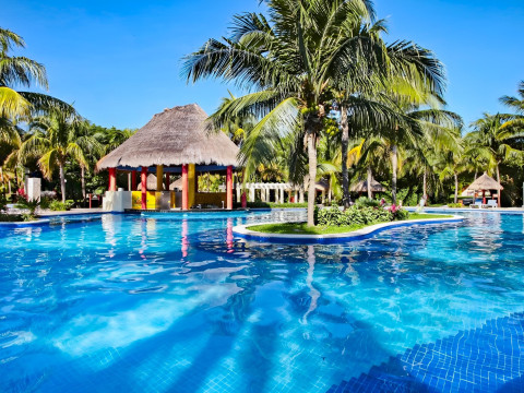 Bahia Principe Explore Coba