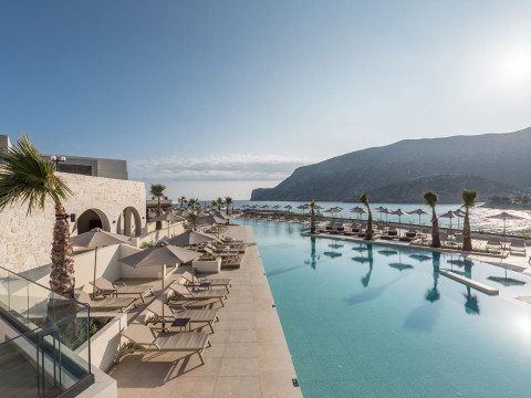 Fodele Beach & Waterpark Holiday Resort