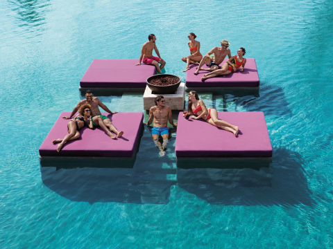 Breathless Riviera Cancun Resort & Spa