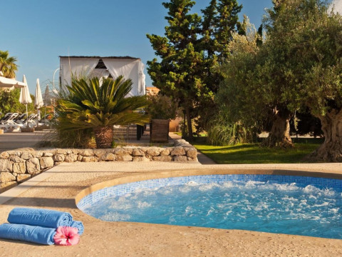 Hipotels Cala Millor Park