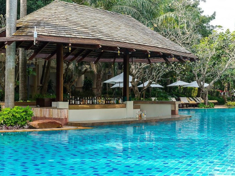 RAVINDRA BEACH RESORT & SPA