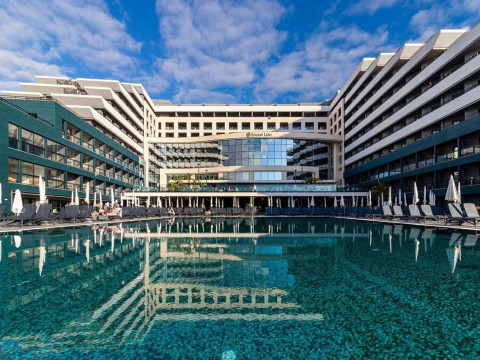 Enotel Lido