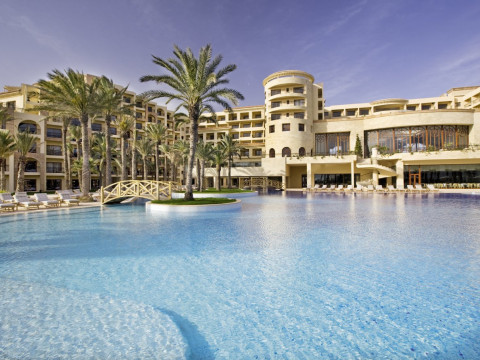 Mövenpick Resort Marine & Spa