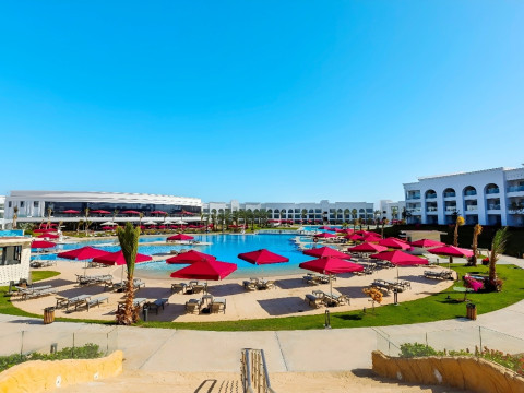 Rixos Radamis Sharm El Sheikh