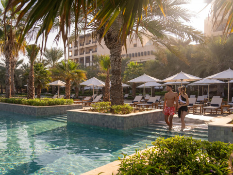 Rixos Al Mairid Ras Al Khaimah 
