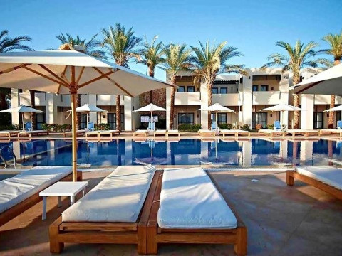 Sentido Reef Oasis Senses Resort