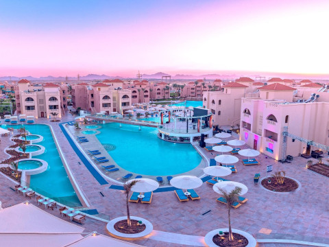 Pickalbatros Aqua Blu Resort