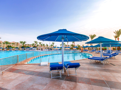 Pickalbatros Dana Beach Resort
