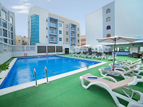Ramada by Wyndham Bahrain