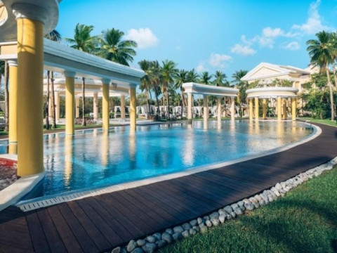 Iberostar Grand Paraíso