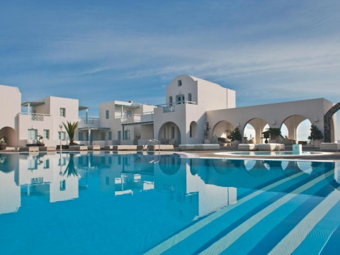 El Greco Resort & Spa