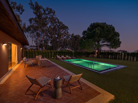 IC Hotels Santai Family Resort 