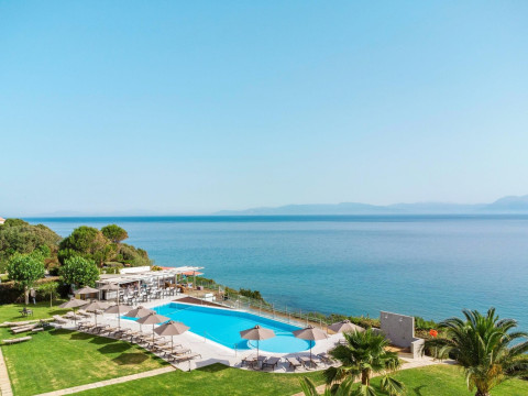 Niforeika Hotel