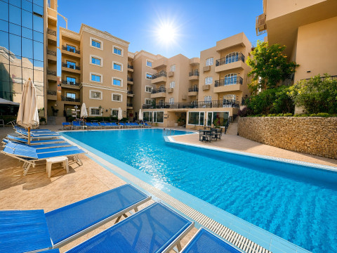 Elysees Dream Beach