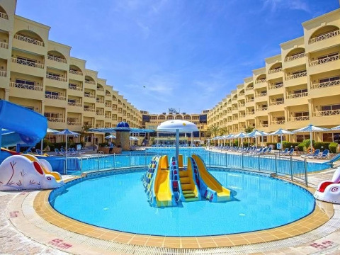 AMC Royal Hotel Spa