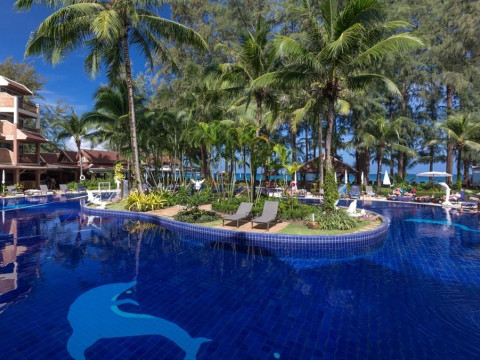 Best Western Premier Bangtao Beach Resort & Spa