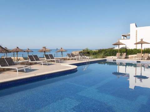 Alua Suites Las Rocas Mallorca