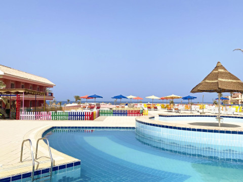 Alexander The Great Hotel