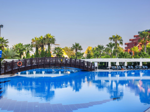 Mukarnas Resort & SPA