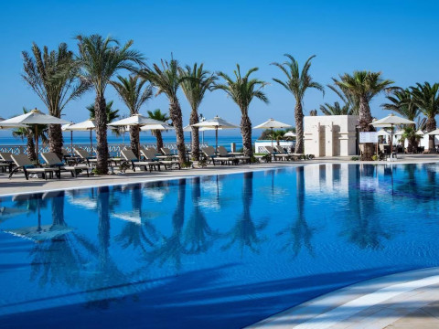 Radisson Blu Resort & Thalasso Hammamet 