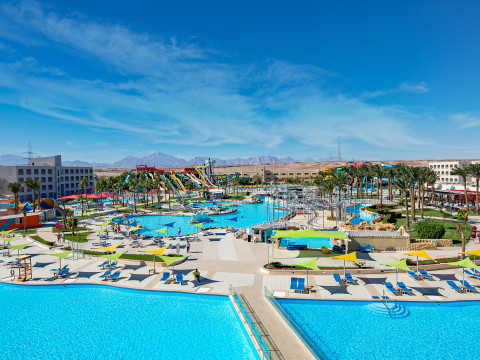 Titanic Resort & Aquapark