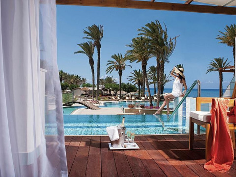 Constantinou Bros Asimina Suites