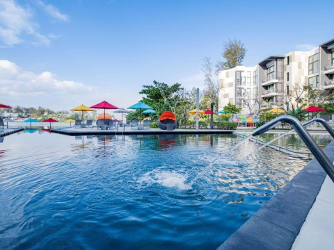 Cassia Phuket