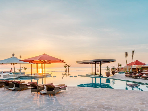 Movenpick Resort El Qusier