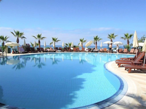 Anitas Hotel