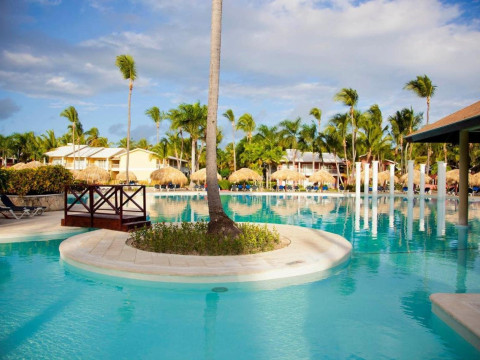Grand Palladium Punta Cana Resort & Spa