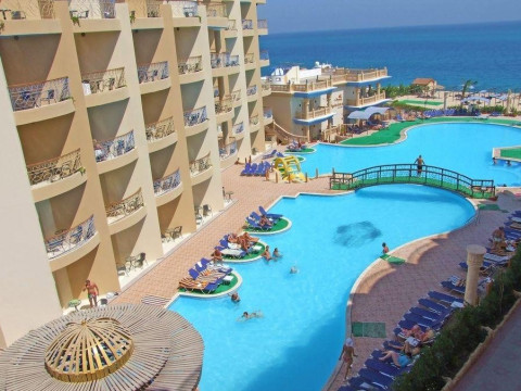 Sphinx Resort