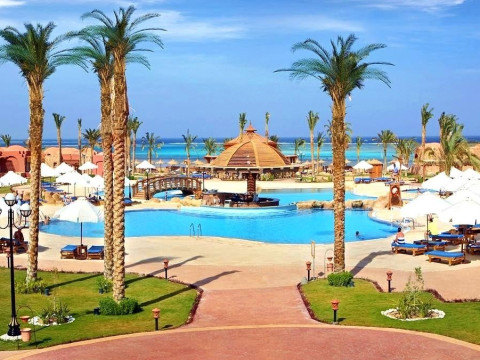 Hotelux Oriental Dream