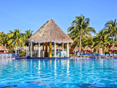 Bahia Principe Explore Coba