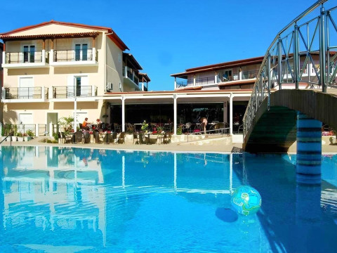 MAJESTIC HOTEL