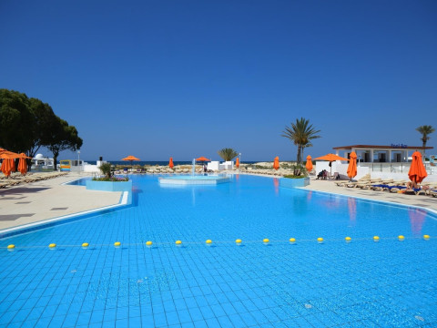 ONE RESORT Aqua Park