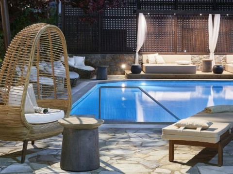 Albatros Resort & Spa